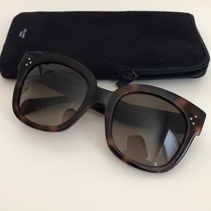 Celine Sunglasses